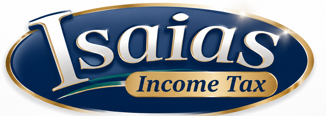 Isaías Income Tax